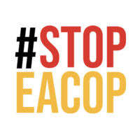 #StopEACOP | Stop the East African Crude Oil Pipeline