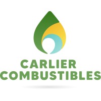 CARLIER COMBUSTIBLES