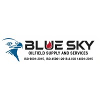 BLUE SKY OILFIELD SUPPLY & SERVICES -BSO