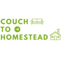 Couch to Homestead