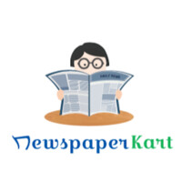 Newspaperkart