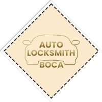 Auto Locksmith Boca