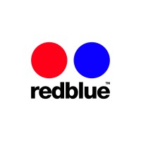 redblue™