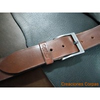 Corpas Spain, Fabricantes y Artesanos de la piel
