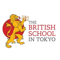 The British School in Tokyo