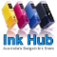 Ink Hub - Generic Printer Cartridges