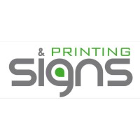 Signs & Printing s.a.r.l.