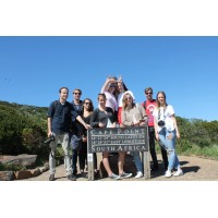 Masambeni South African Internships