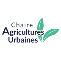 Chaire Agricultures Urbaines AgroParisTech
