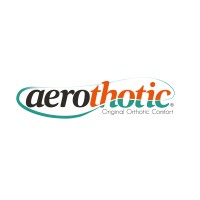 Aerothotic Footwear USA