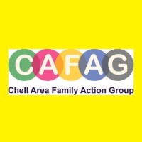 CAFAG - Chell Area Family Action Group