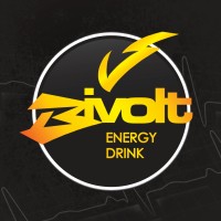 Bivolt Energy Drink