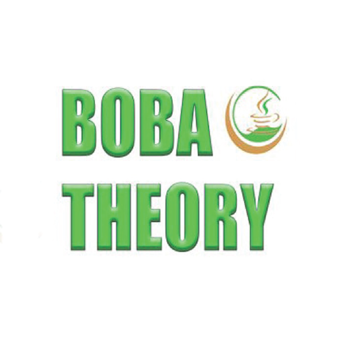 Boba Theory