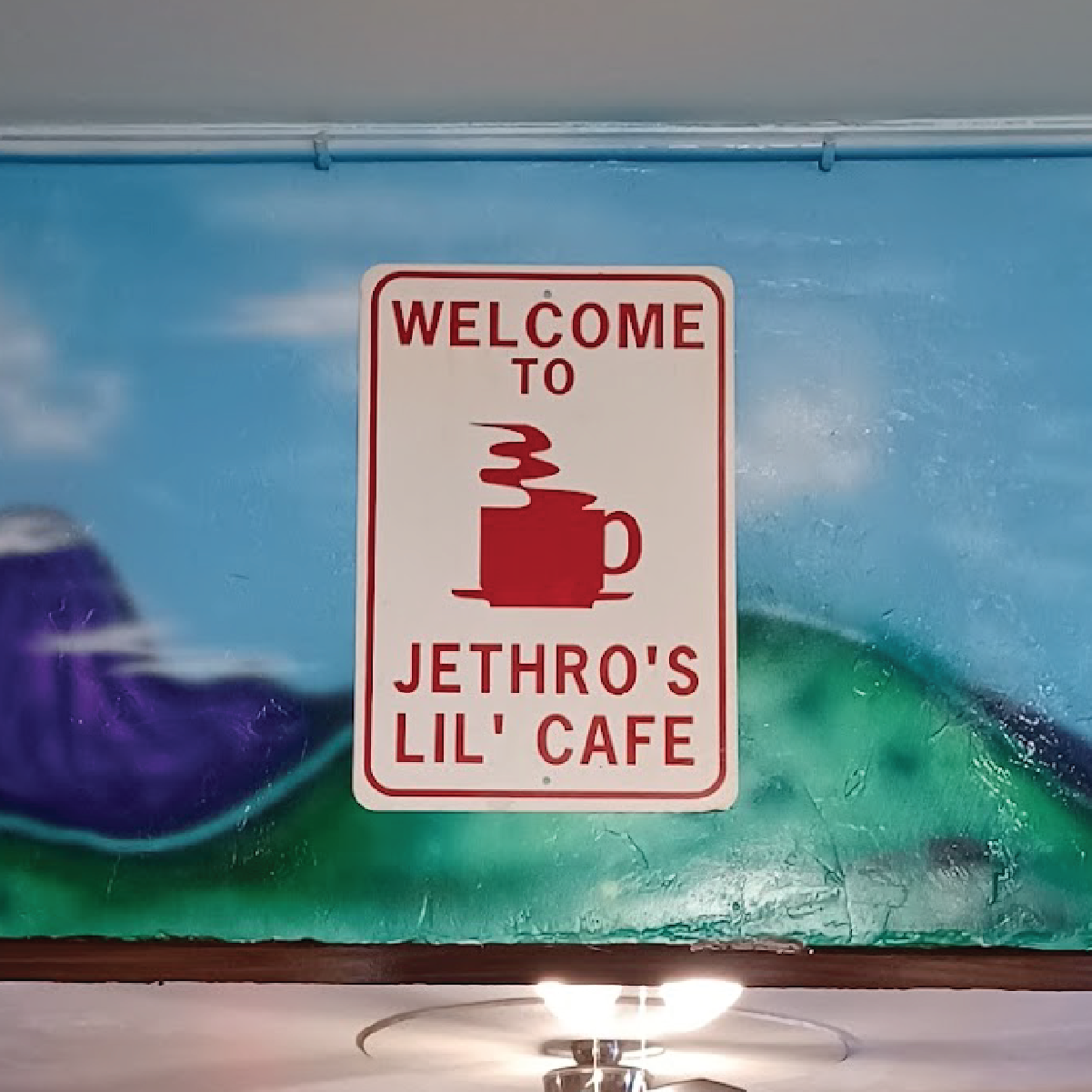 Jethro's Cafe and Tavern