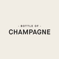 Bottle of Champagne