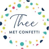 Thee met Confetti
