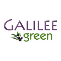 Galilee Green
