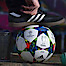 Soccer Ball World