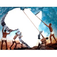 NGWANA AFRICA