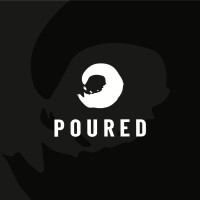 POURED