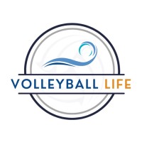 Volleyball Life