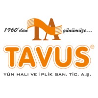 Tavus Halı