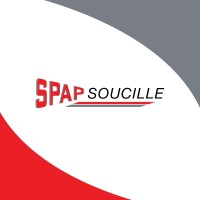 SPAP SOUCILLE