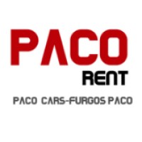 Paco Rent (Furgos Paco-Paco Cars)