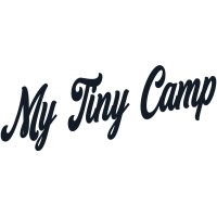 MY TINY CAMP