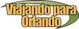 Viajando Para Orlando