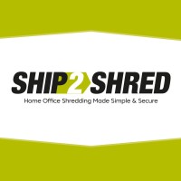 Ship2Shred