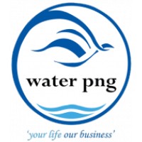 Water PNG Ltd