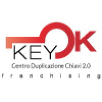 Keyok Franchising "Centro Duplicazione Chiavi 2.0"