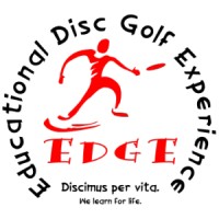 Educational Disc Golf Experience